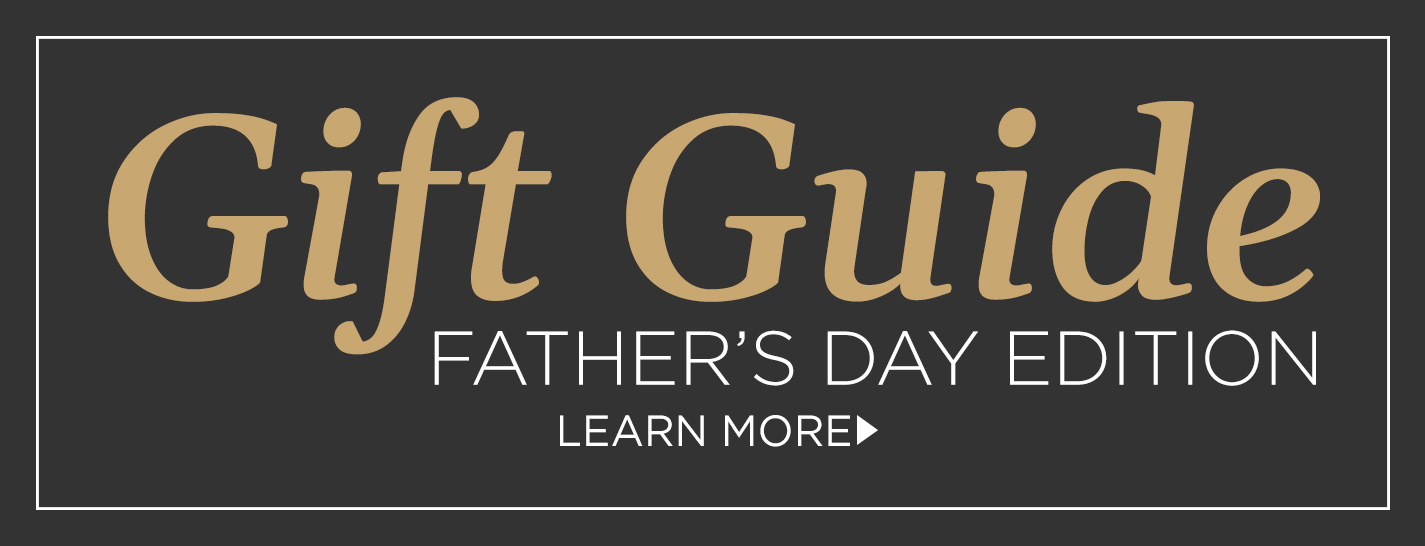 The CIGAR.com Gift Guide: Navigating Your Way Through Father's Day