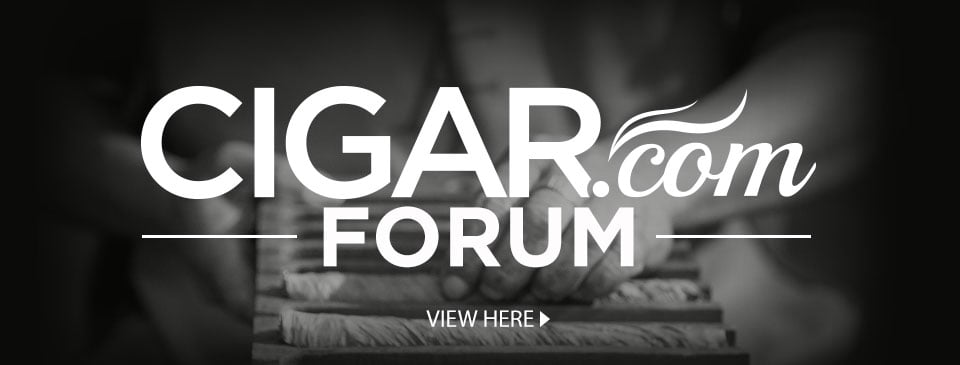 CIGAR.com Forum