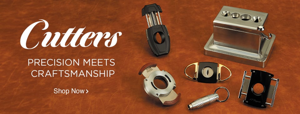 Cutters | Shop Now!