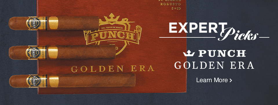 Punch Golden Era  - Shop Now!