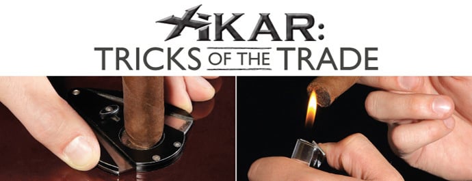 Xikar: Tricks of the Trade