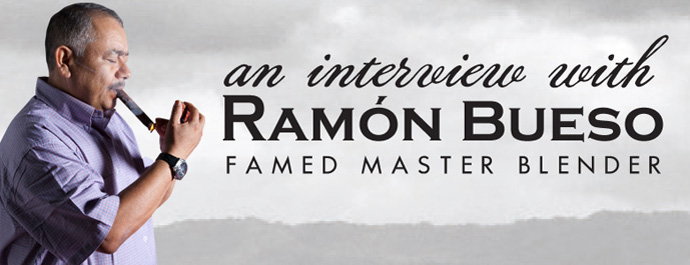 Interview With Ramon Bueso