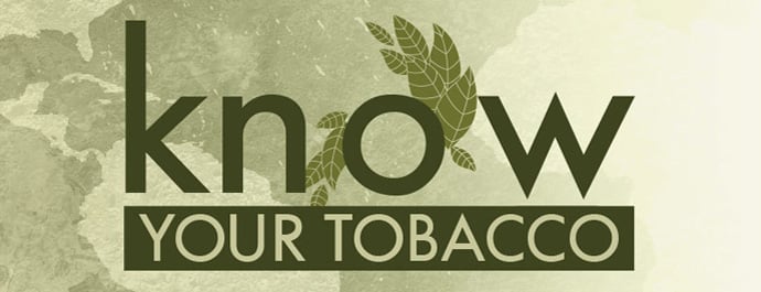 Expert Tip: Know Your Tobacco