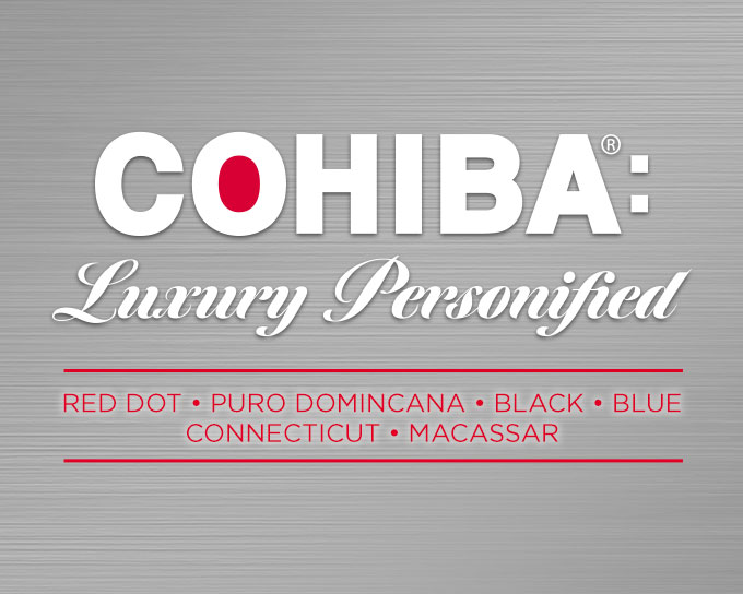 Explore some luxury personified with Cohiba | Find out why Cohiba is considered one of the best in the industry.