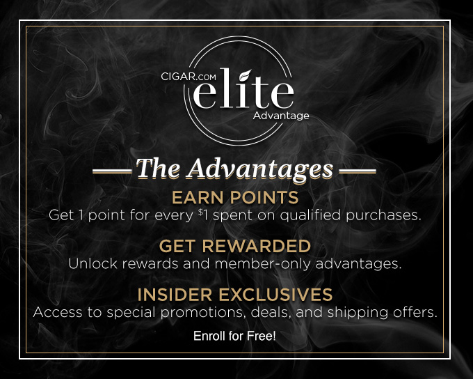Earn, Points, Get Rewards, Become Elite | Enroll for FREE Today