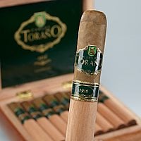 Toraño 1916 Cameroon Cigars