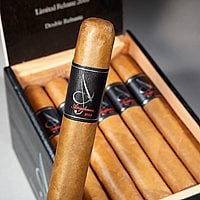 Angelenos by God of Fire Cigars