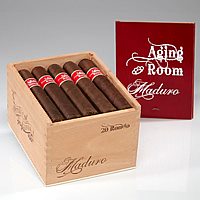 Aging Room Maduro Cigars