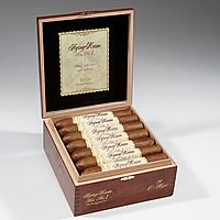 Aging Room Bin No. 1 Cigars