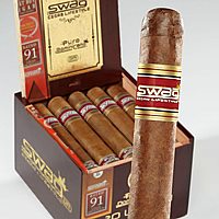 Swag Puro Dominicano Cigars