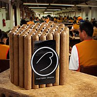 Bahia Factory Fresh Cigars