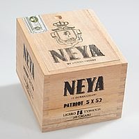 Neya F8 by Duran Cigars