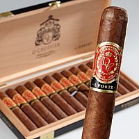 D'Crossier L'Forte Cigars