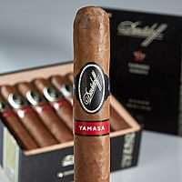 Davidoff Yamasa Cigars