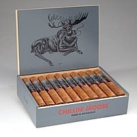 Chillin' Moose Cigars