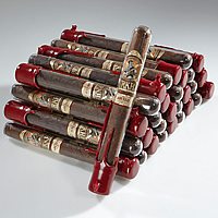 Gurkha Private Select Abuelo Cigars