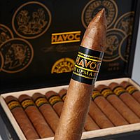 H. Upmann Havoc Cigars