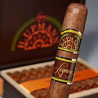 H. Upmann Legacy Cigars