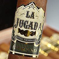 La Jugada Habano Cigars