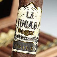 La Jugada Prieto Cigars