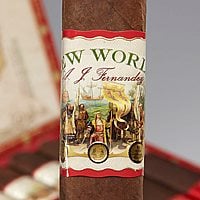 AJ Fernandez New World Cigars