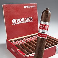 PDR 1878 Oscuro Cigars
