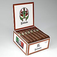 Sam Leccia Luchador Cigars