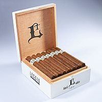 Sam Leccia White Cigars