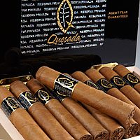 Quesada Reserva Privada Cigars