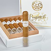 Room 101 The Big Payback Connecticut Cigars