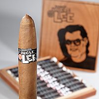 Room 101 Uncle Lee Cigars