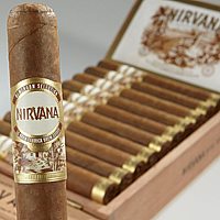 Drew Estate Nirvana Cigars