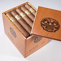 Room 101 San Andres Cigars