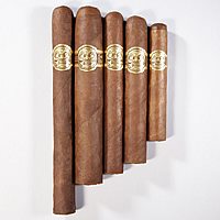 Room 101 San Andres Cigars