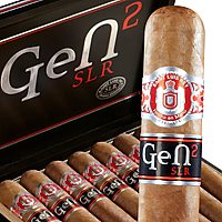 Saint Luis Rey Gen2 Cigars