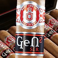 Saint Luis Rey Gen2 Cigars
