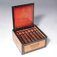 Toraño Master Maduro Cigars