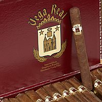 Vega Real c.1980 Cigars