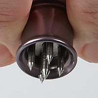Cigar Perforator Punch Cutter