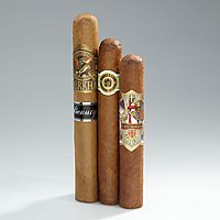 Cigar.com 3 for 5 Cigar Samplers