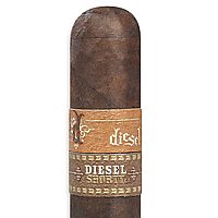 Diesel Shorty Charity Pack Handmade Cigars
