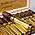 Torano Exodus Gold 20th Anniversary Cigars
