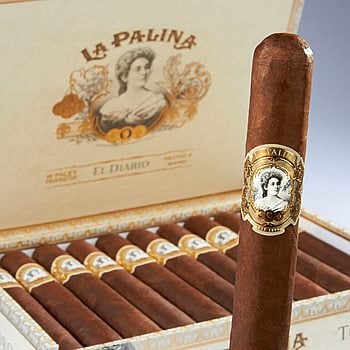 Search Images - La Palina El Diario Cigars