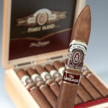 Search Images - Alec Bradley The Lineage Cigars