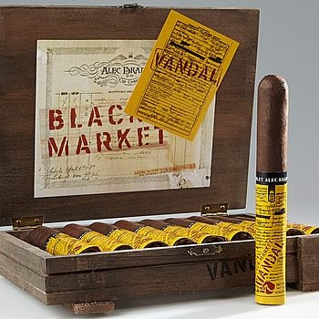 Search Images - Alec Bradley Black Market Vandal Cigars