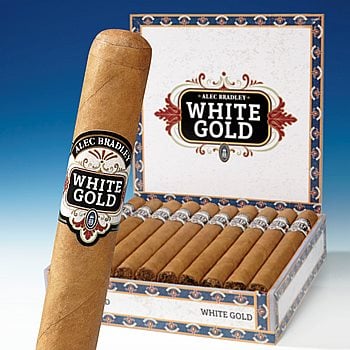 Search Images - Alec Bradley White Gold Cigars