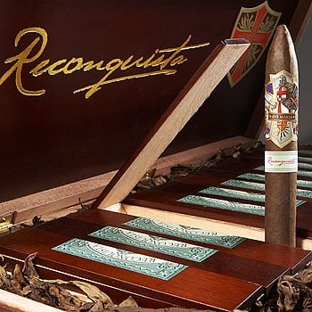 Search Images - Ave Maria Reconquista Cigars