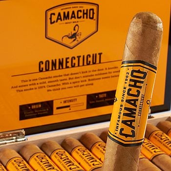Search Images - Camacho Connecticut Cigars