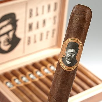Search Images - Caldwell Blind Man's Bluff Cigars
