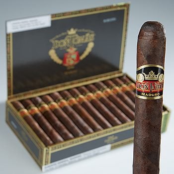 Search Images - Don Tomas Clasico Maduro Cigars